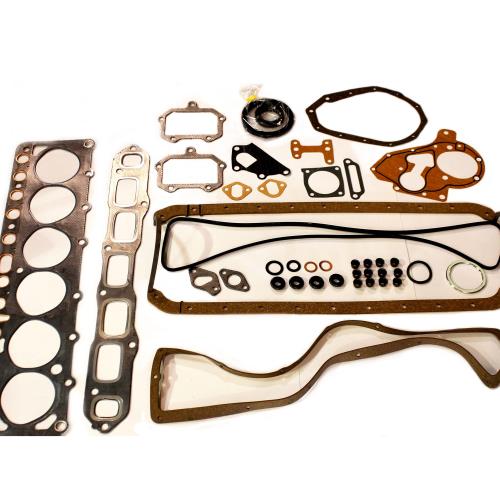Overhaul gasket set